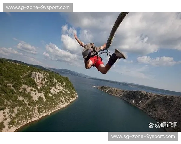 极限运动分析：在边缘寻找生命的热度